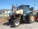 New Holland Tractor (SWB# A540)