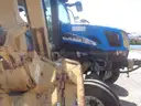 New Holland Tractor (SWB# A540)