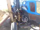 New Holland Tractor (SWB# A540)