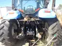 New Holland Tractor (SWB# A540)