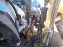 New Holland Tractor (SWB# A540)
