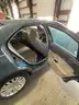 2012 Ford Fusion Hybrid