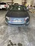 2012 Ford Fusion Hybrid