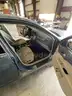 2012 Ford Fusion Hybrid