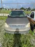 2005 Ford Freestar