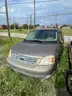 2005 Ford Freestar