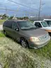2005 Ford Freestar