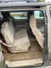 2005 Ford Freestar