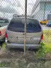 2005 Ford Freestar