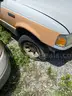 2009 Ford Ranger