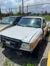 2009 Ford Ranger