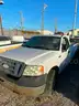 2006 Ford F-150 XL 2WD