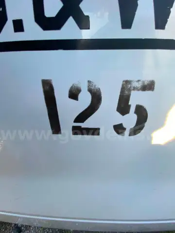 2006 Ford F-150 XL 2WD