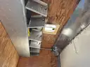 2010 Ford Econoline Cutaway Van