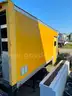 2010 Ford Econoline Cutaway Van