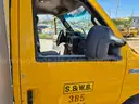 2010 Ford Econoline Cutaway Van