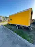 2010 Ford Econoline Cutaway Van