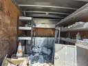 2010 Ford Econoline Cutaway Van