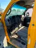 2010 Ford Econoline Cutaway Van
