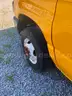2010 Ford Econoline Cutaway Van