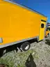 2010 Ford Econoline Cutaway Van