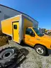 2010 Ford Econoline Cutaway Van