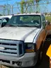 2006 Ford F-350 SD XL 2WD DRW