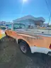 2006 Ford F-350 SD XL 2WD DRW