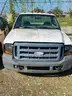 2006 Ford F-350 SD XL 2WD DRW