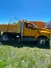 2017 Ford F-750
