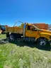 2017 Ford F-750
