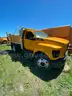 2017 Ford F-750