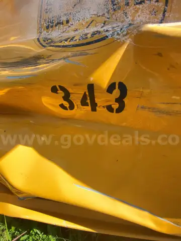 2008 Ford Ranger XL 2WD