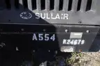 Sullair Compressor