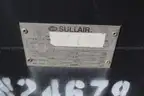 Sullair Compressor