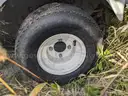 2000 ClubCar Villager 4