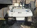 2000 ClubCar Villager 4