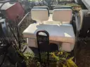 2000 ClubCar Villager 4