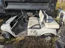 2000 ClubCar Villager 4