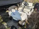 2000 ClubCar Villager 4