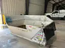 Park-Kan dump bed insert