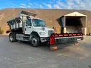 2017 Freightliner M2 106