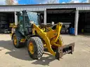 CAT 906H LOADER