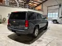 2017 Chevrolet Tahoe