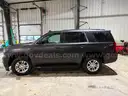 2017 Chevrolet Tahoe