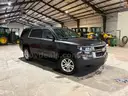 2017 Chevrolet Tahoe