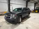 2017 Chevrolet Tahoe