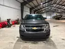 2017 Chevrolet Tahoe