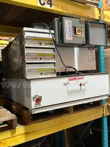 truck tool boxes