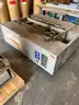 Ground power unit for aircraft